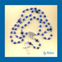 Rosary Beads