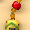 African Trade Beads