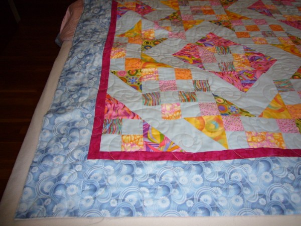 Another Kaffe Fassette Pattern